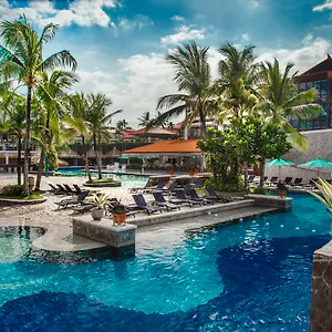 ***** Hotel Hard Rock Bali Indonesien