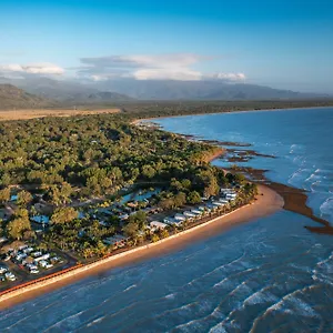 Holiday park Tasman -, Rollingstone