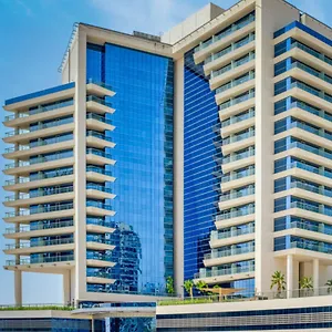 **** Hotel The First Collection Business Bay Forenede Arabiske Emirater