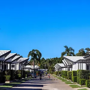 Holiday park Big4 Breeze - Rainbow, Rainbow Beach