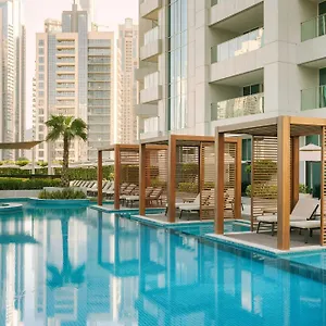 **** Lejlighedshotel Sonder By Marriott Bonvoy Business Bay Forenede Arabiske Emirater