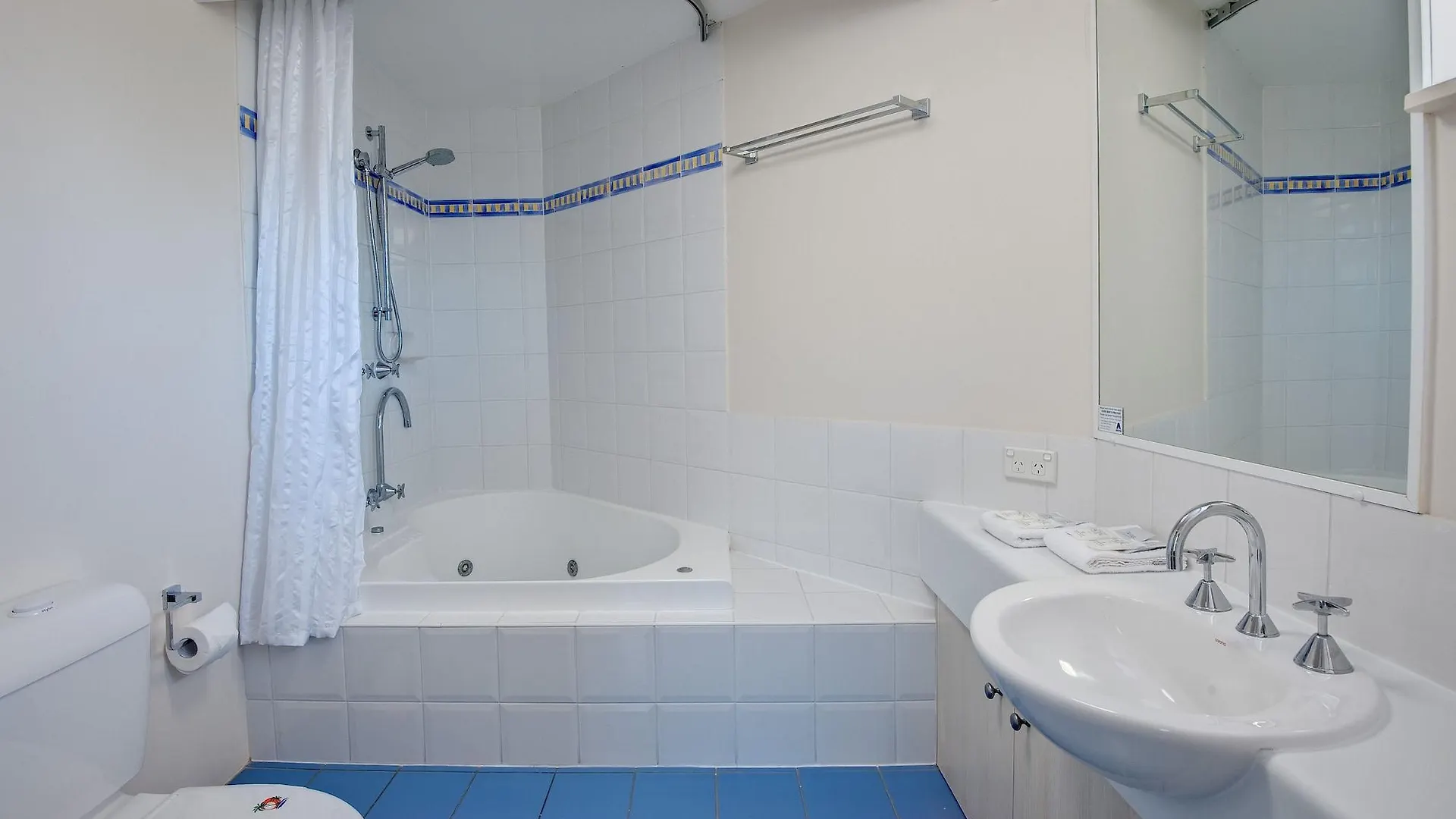 Nautilus Resort Mooloolaba