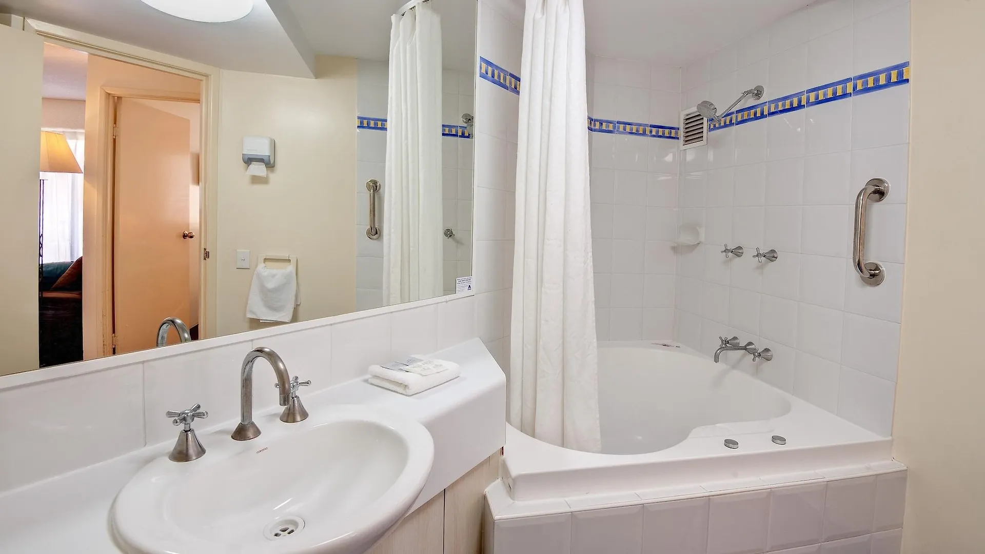 Nautilus Resort Mooloolaba