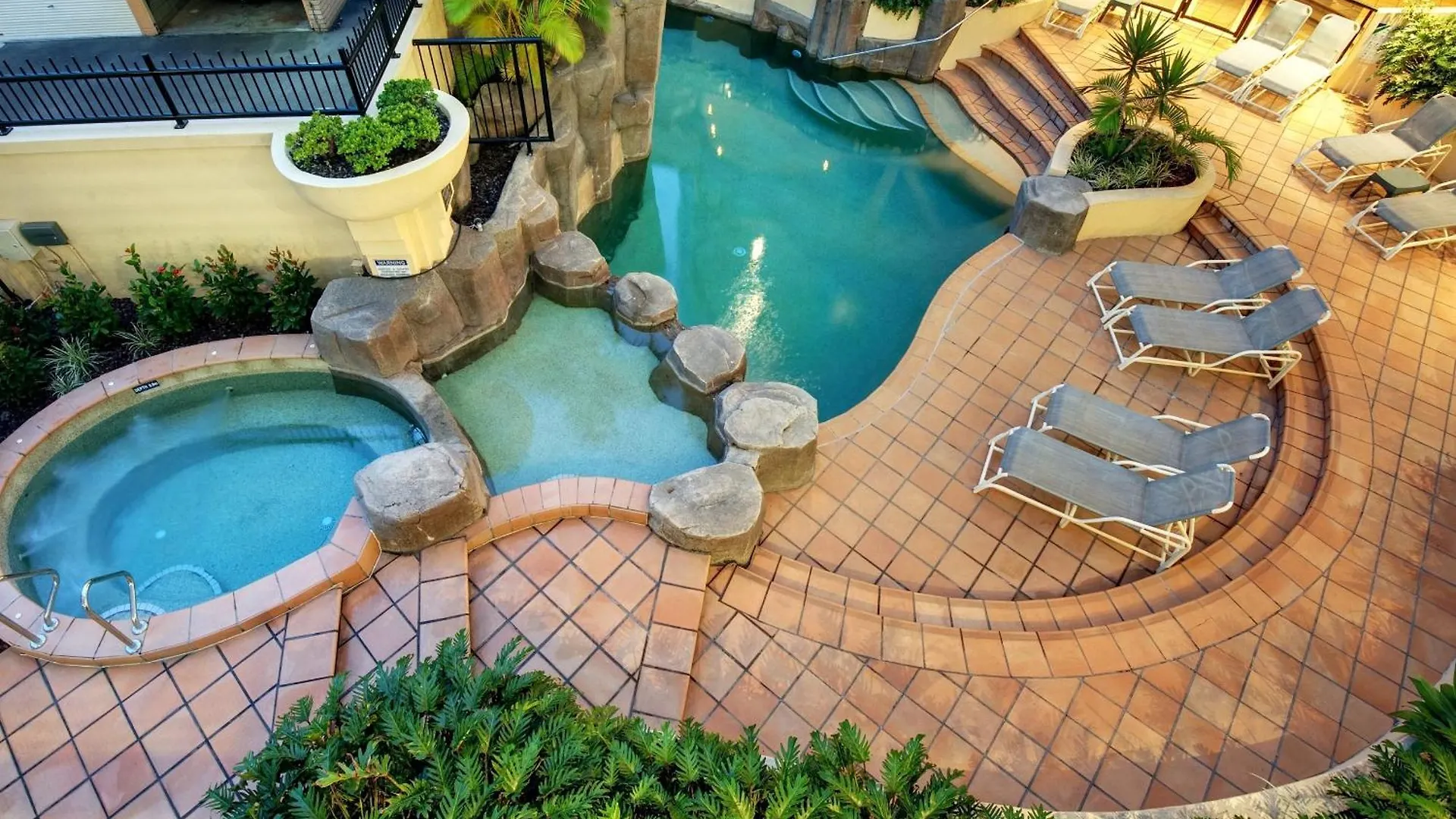 Nautilus Resort Mooloolaba