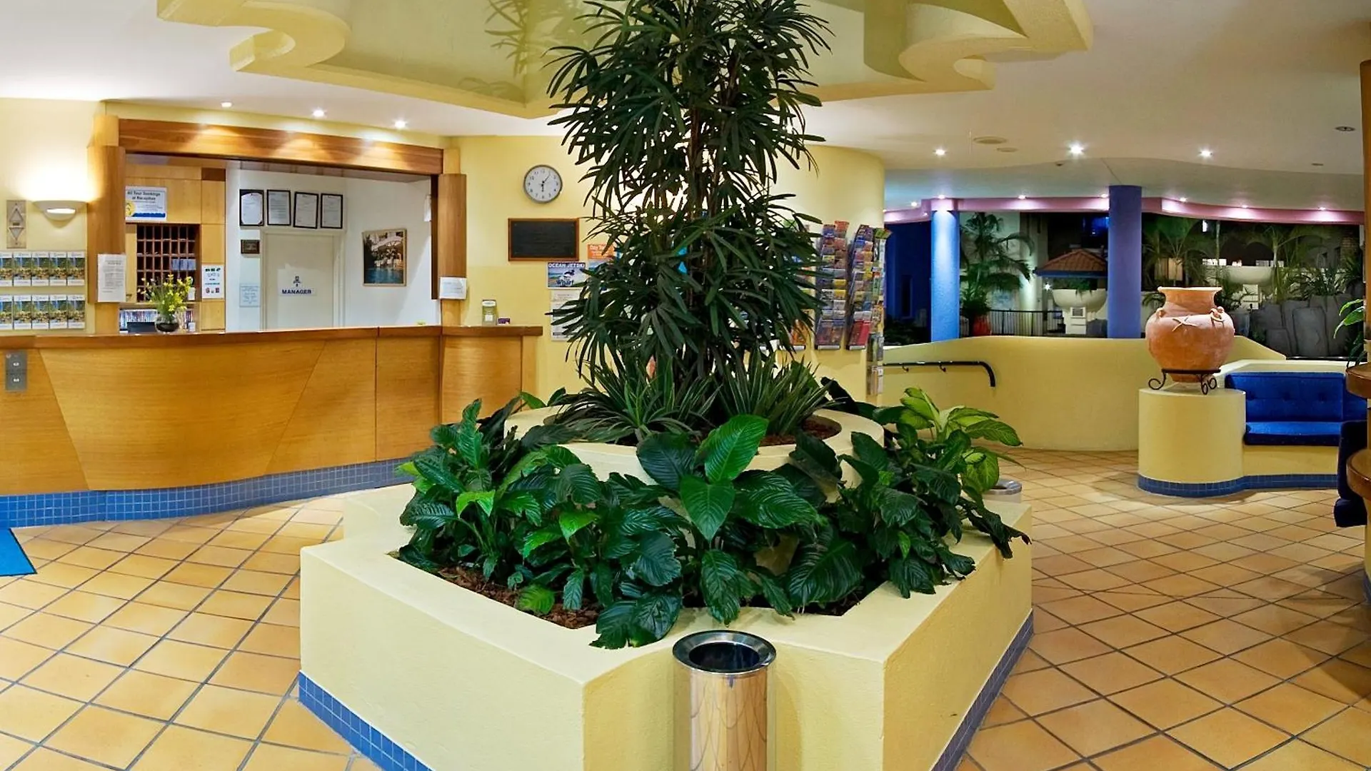 Nautilus Resort Mooloolaba