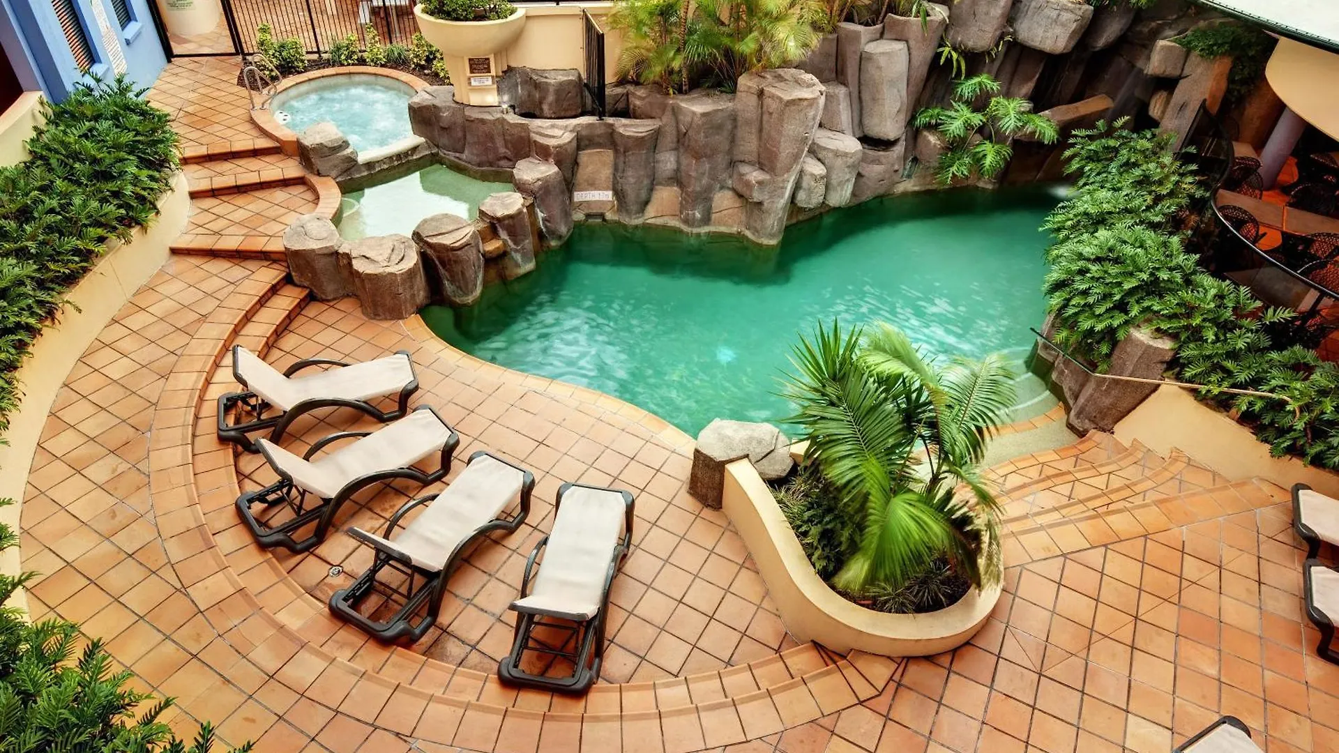Nautilus Resort Mooloolaba