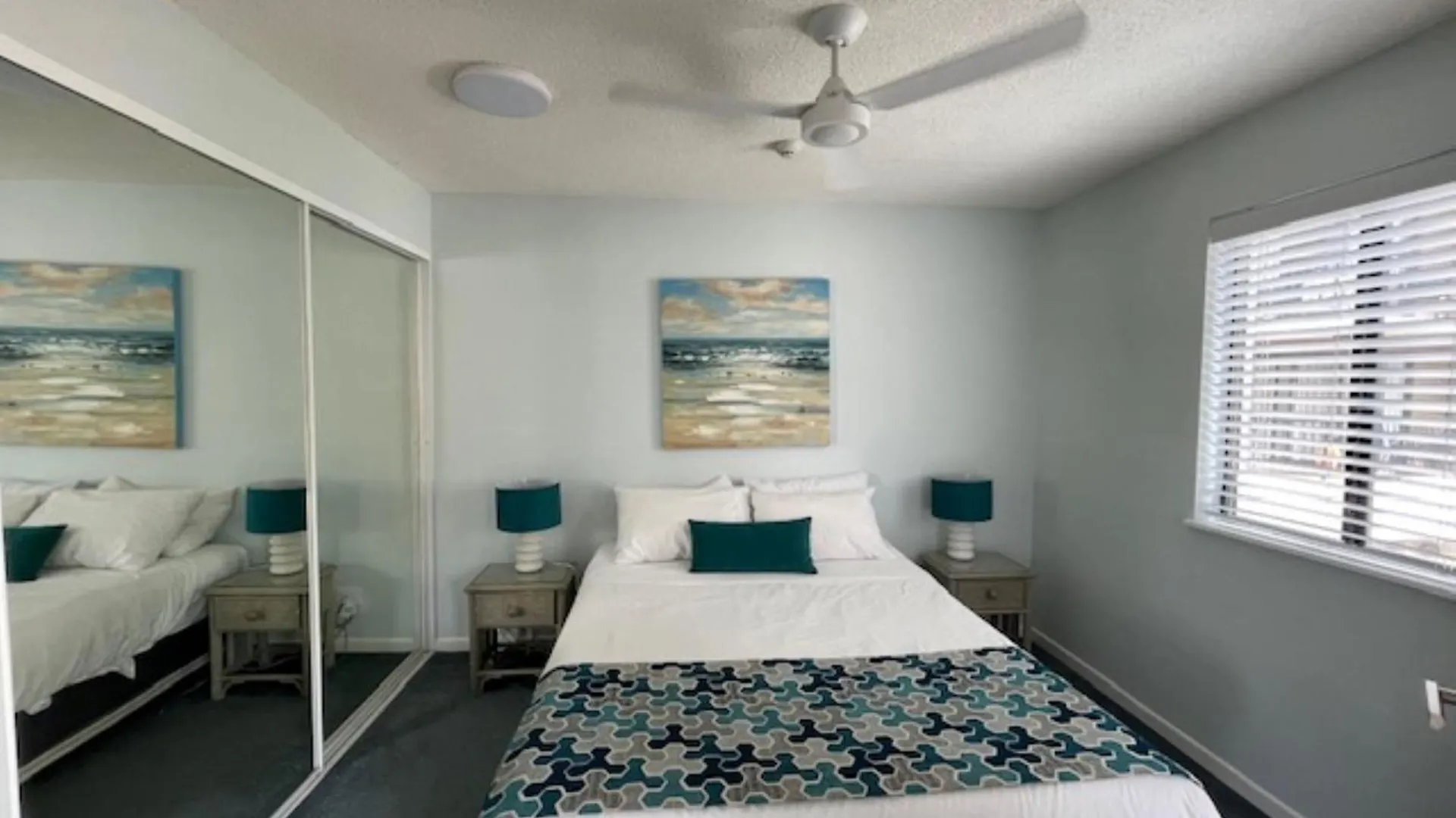 Nautilus Resort Mooloolaba