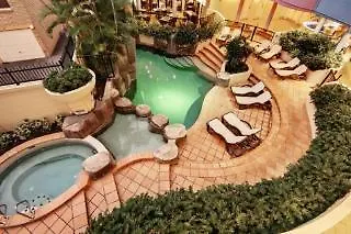 Nautilus Resort Mooloolaba Australia