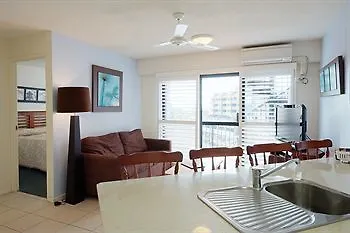 Nautilus Resort Mooloolaba Australia