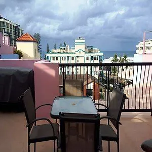 Nautilus Resort Mooloolaba