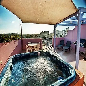 Nautilus Resort Mooloolaba
