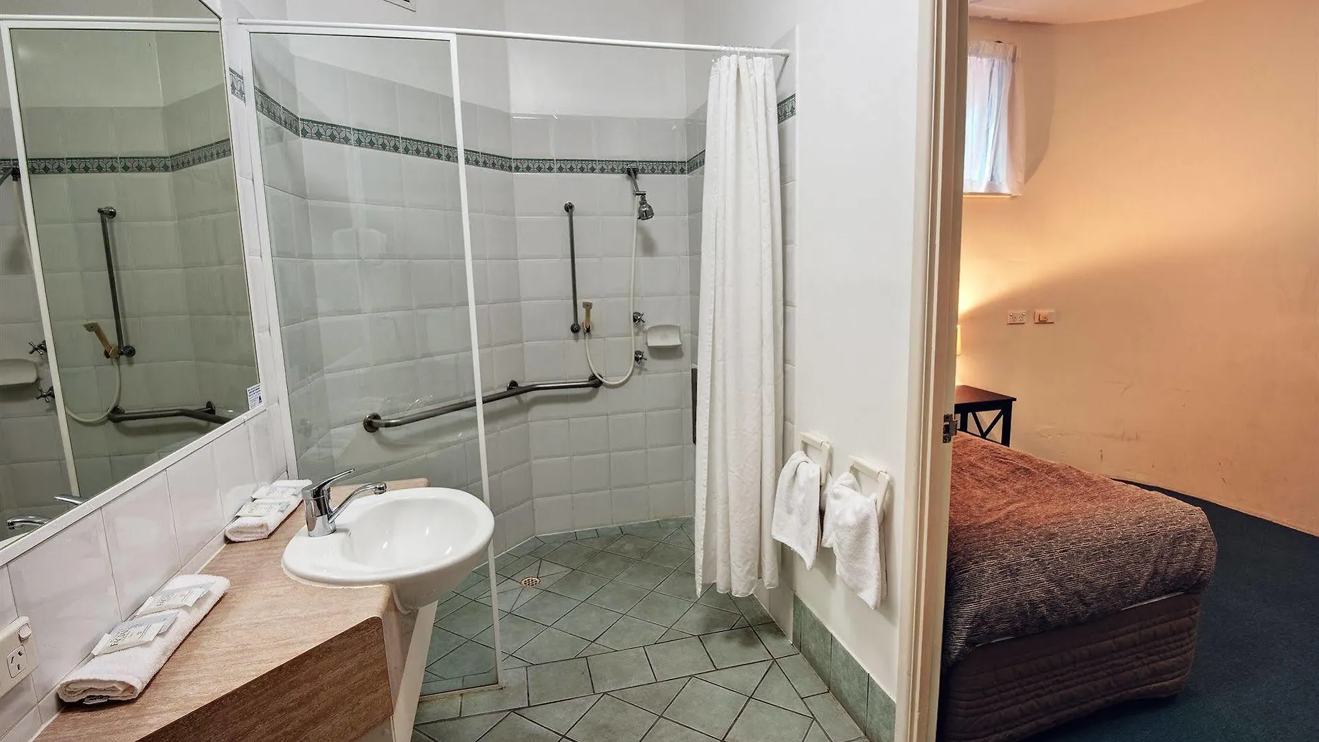 Nautilus Resort Mooloolaba