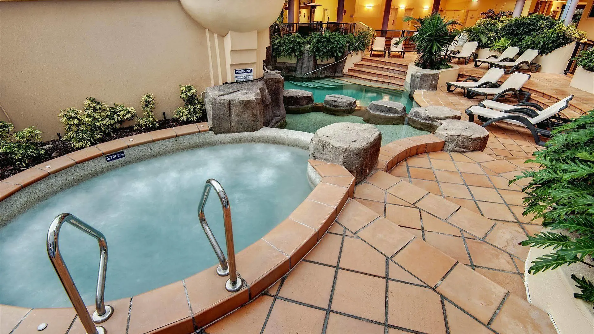Nautilus Resort Mooloolaba
