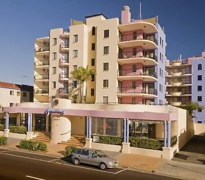 Nautilus Resort Mooloolaba 3*,