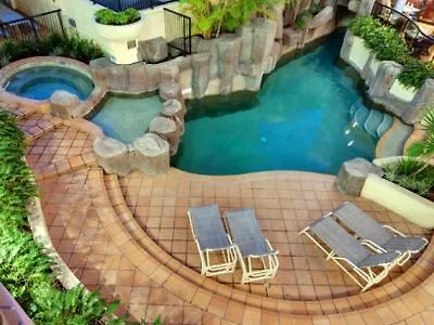Nautilus Resort Mooloolaba