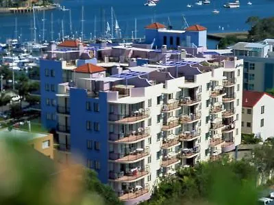 Nautilus Resort Mooloolaba