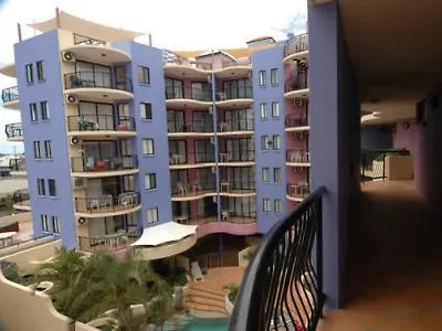 Nautilus Resort Mooloolaba