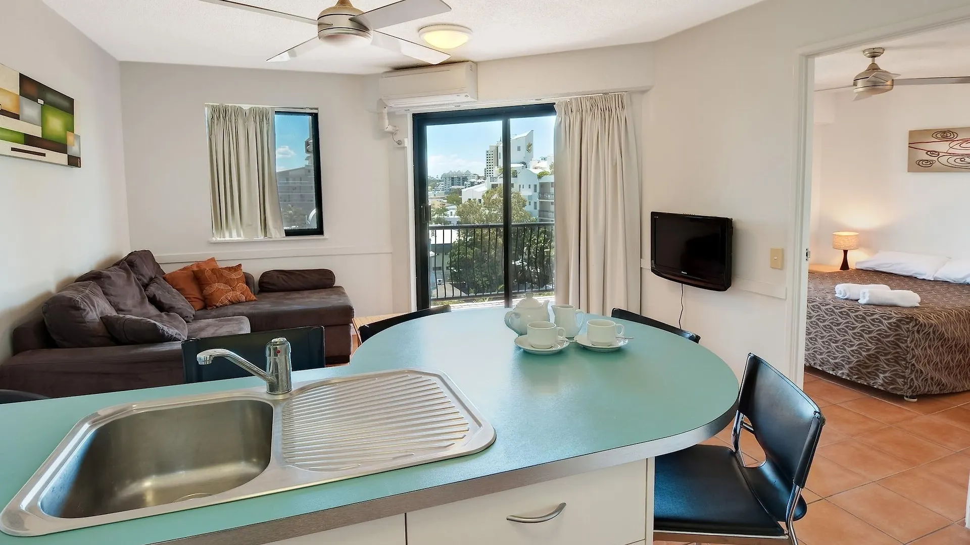 Nautilus Resort מולולאבה