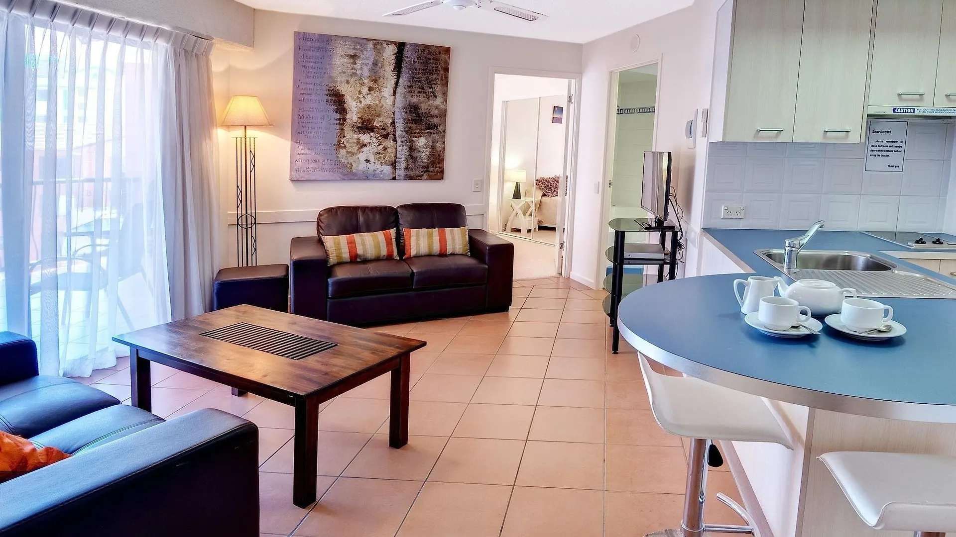Nautilus Resort מולולאבה