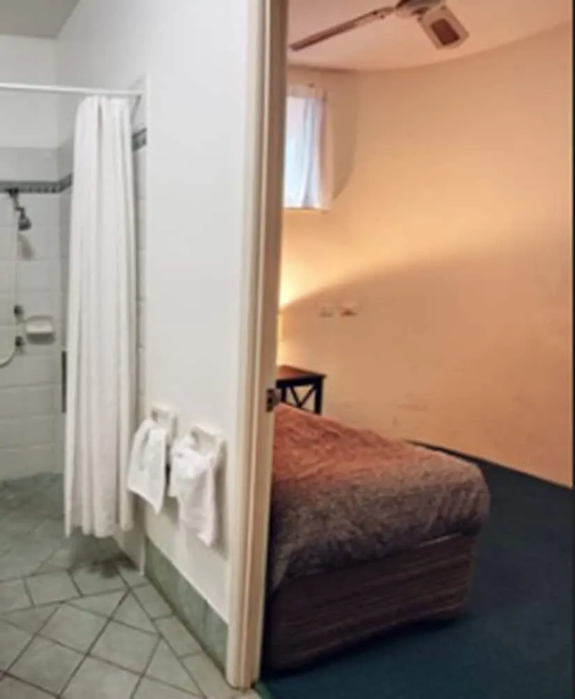 Nautilus Resort מולולאבה