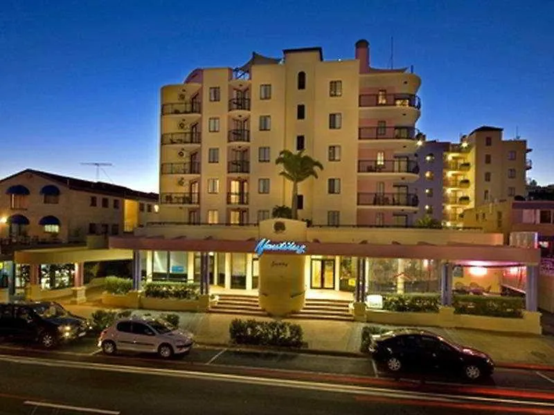 Nautilus Resort מולולאבה