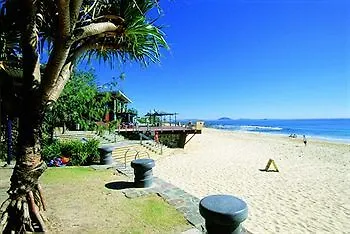 Nautilus Resort מולולאבה