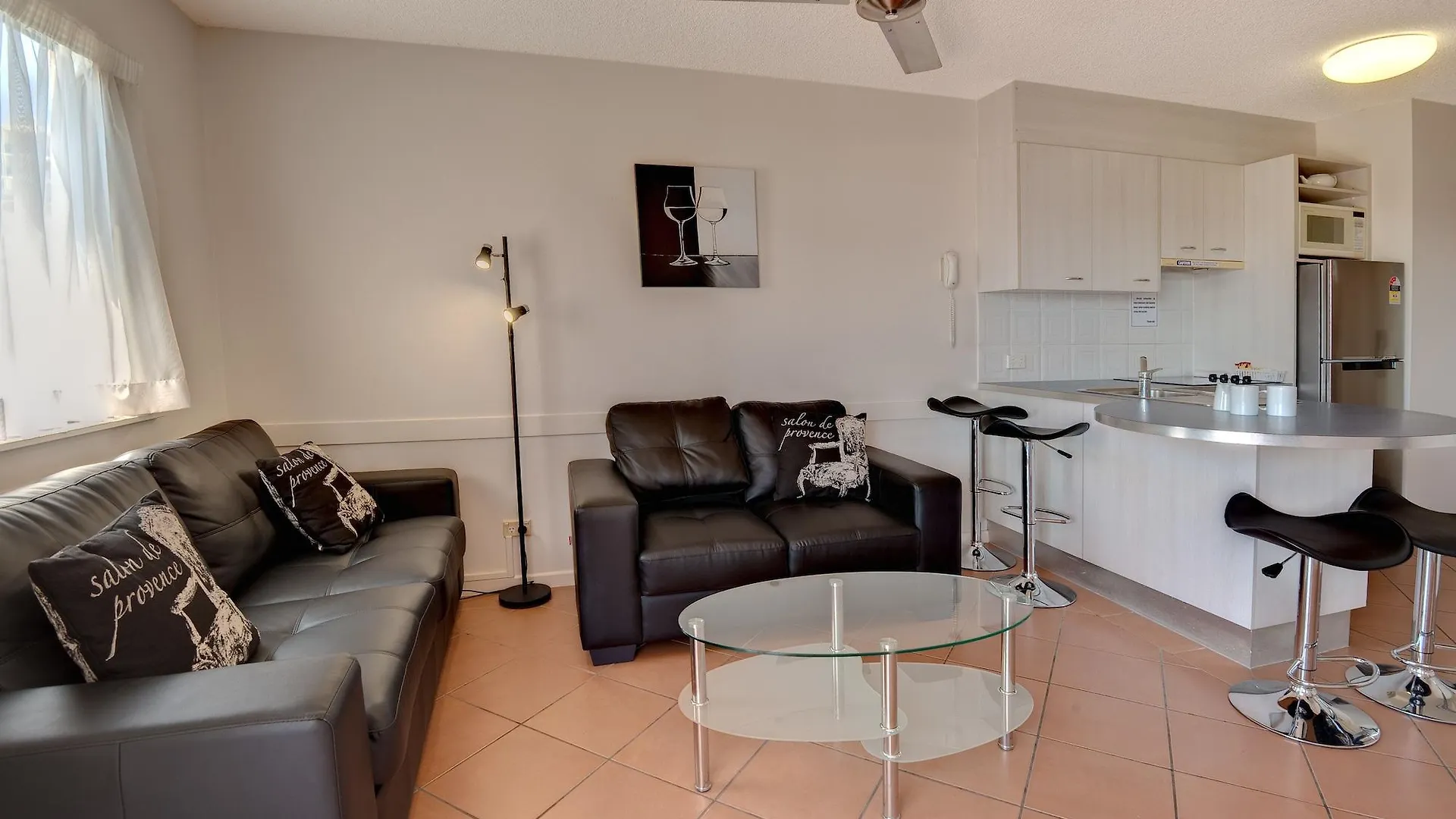 Nautilus Resort Mooloolaba