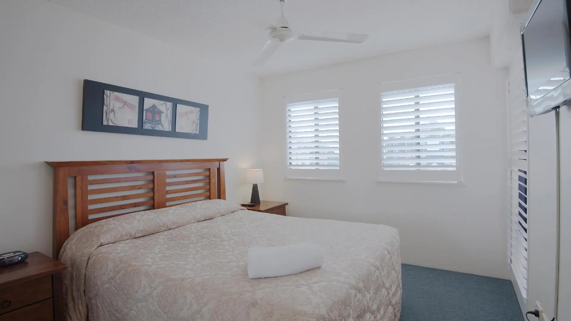 Nautilus Resort Mooloolaba