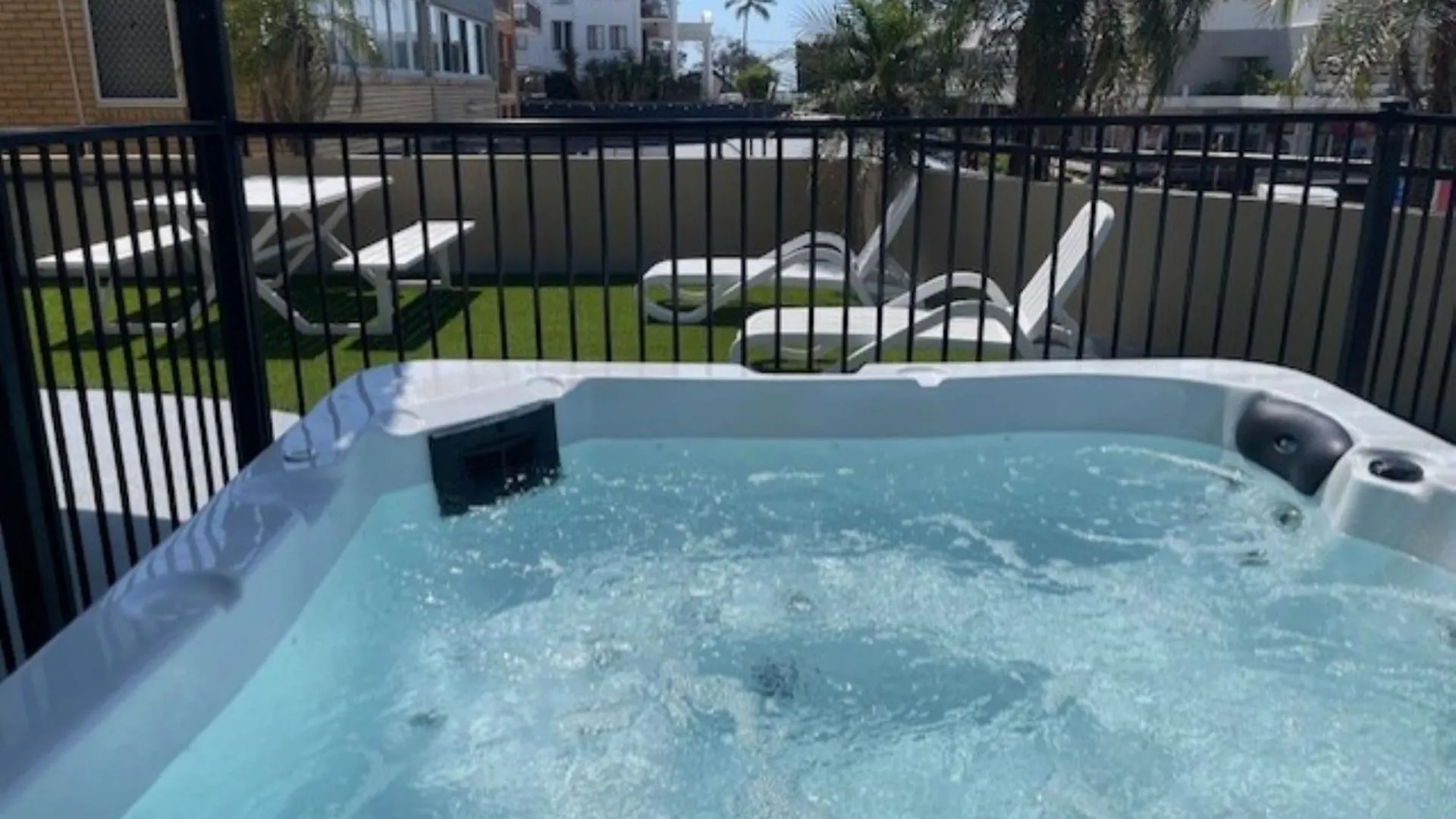 Nautilus Resort Mooloolaba