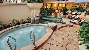 Nautilus Resort Mooloolaba