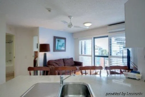 Nautilus Resort Mooloolaba