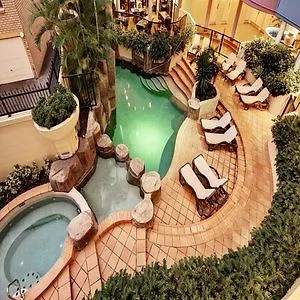 Nautilus Resort Mooloolaba