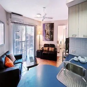 Nautilus Resort Mooloolaba 3*,  Australien