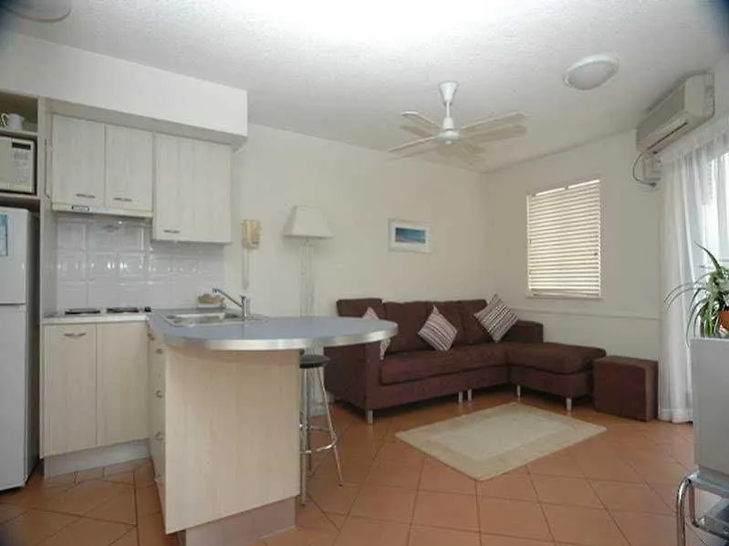 Nautilus Resort Mooloolaba 3*,