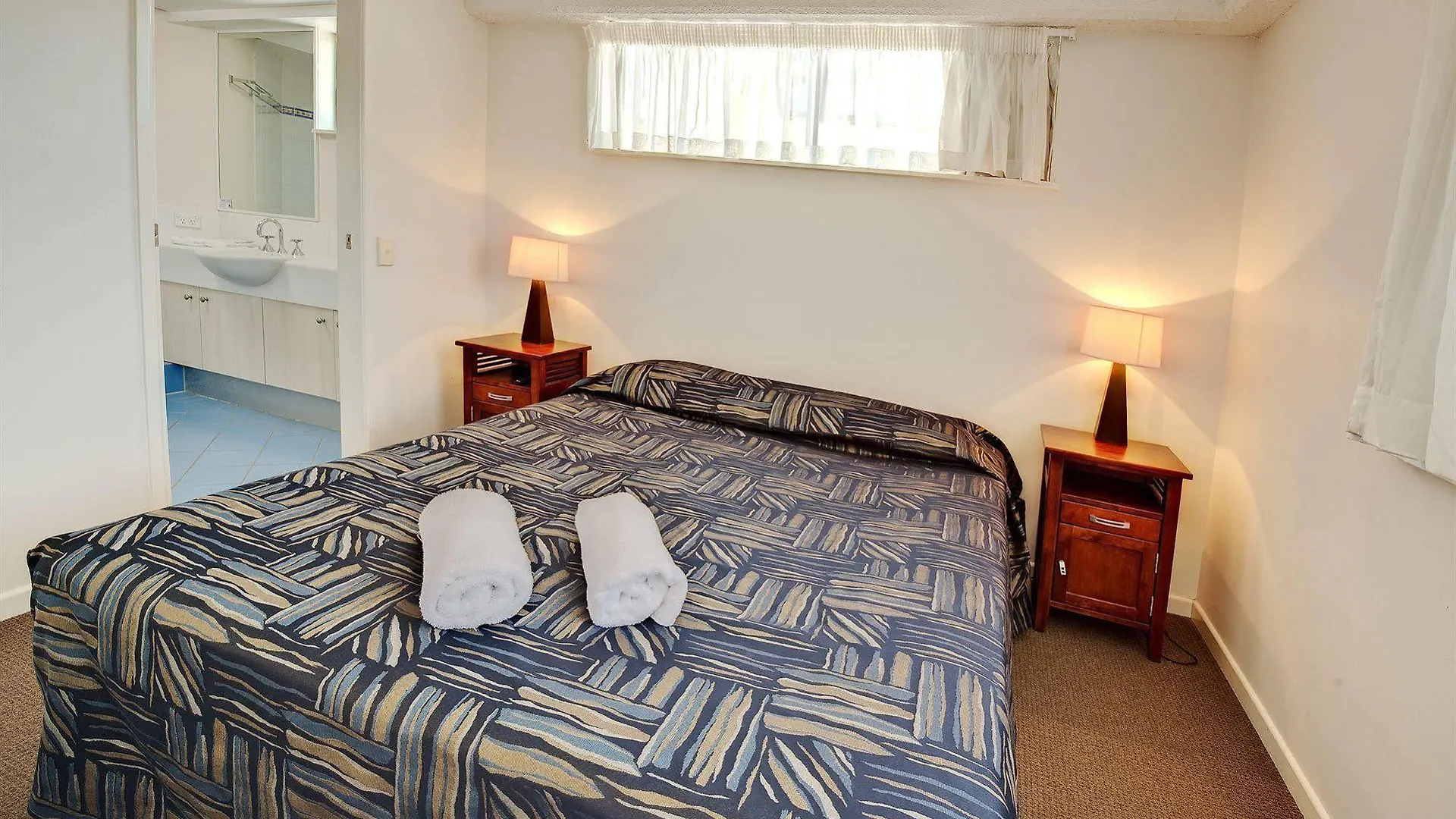 Nautilus Resort Mooloolaba